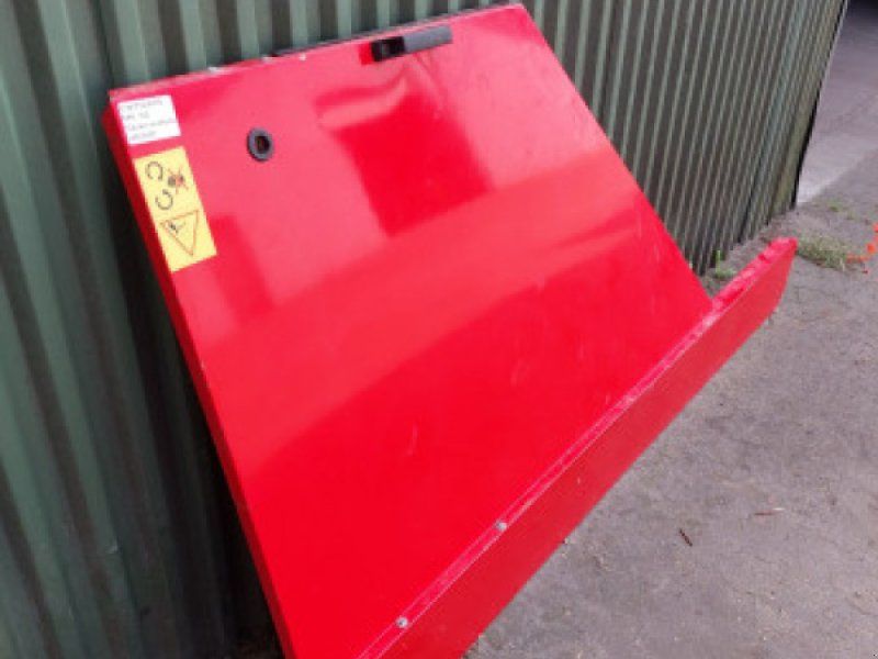 Massey Ferguson 32