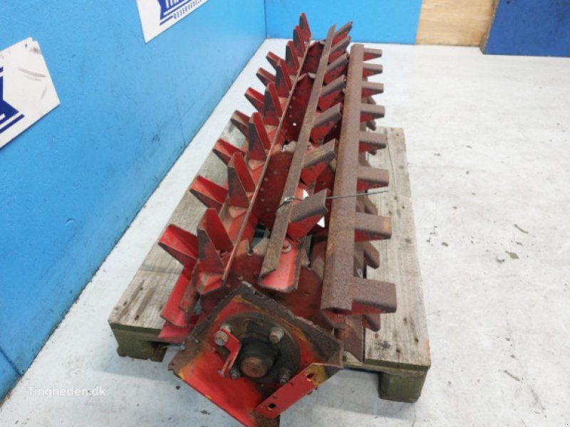 Massey Ferguson 36