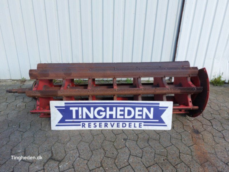 Massey Ferguson 40