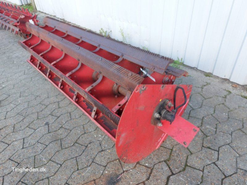 Massey Ferguson 40
