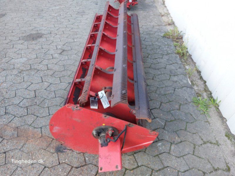 Massey Ferguson 40