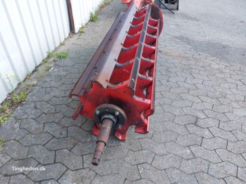 Massey Ferguson 40
