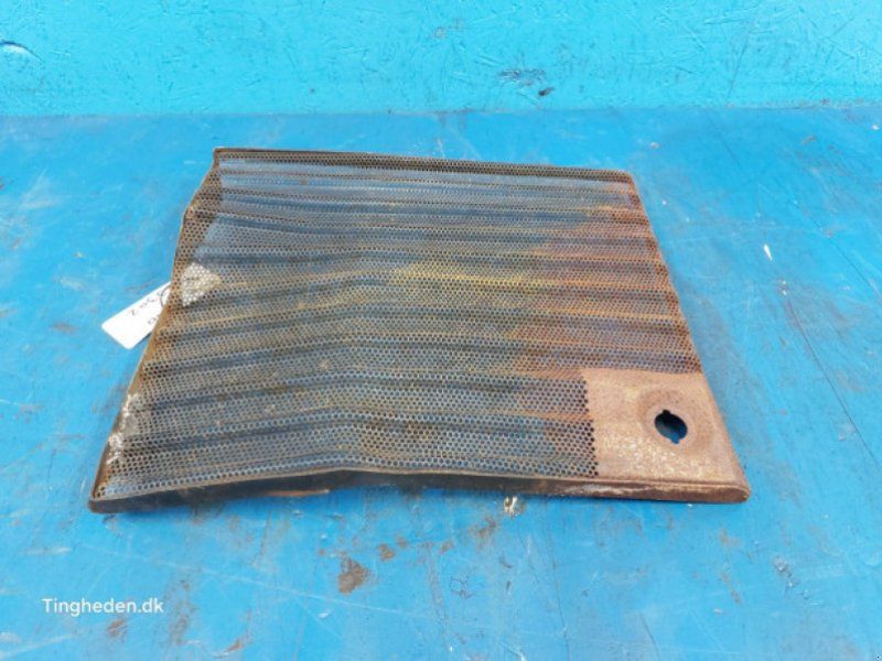 Ford 6640