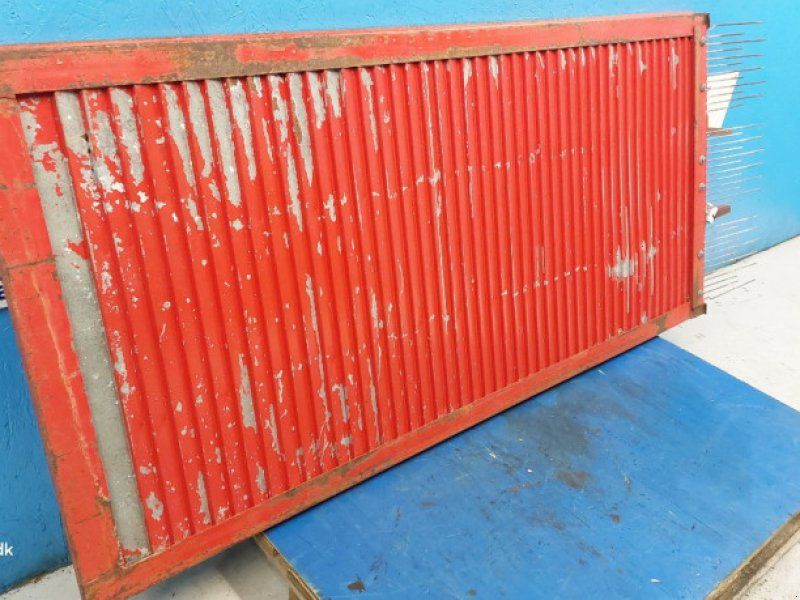 Massey Ferguson 40