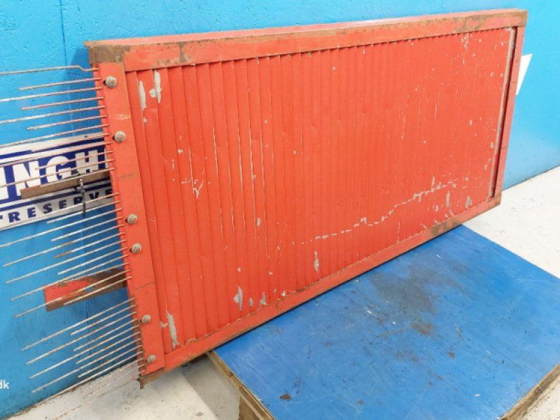 Massey Ferguson 40