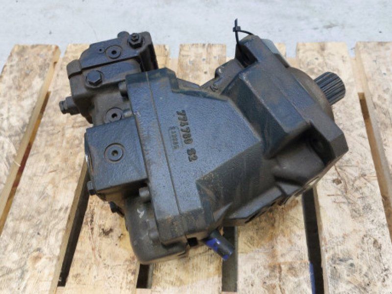 Sauer Danfoss