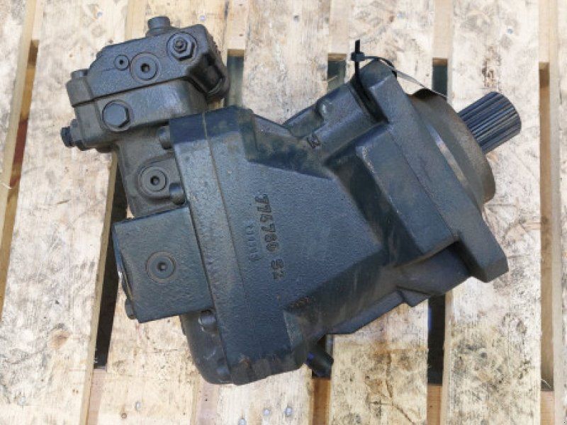 Sauer Danfoss
