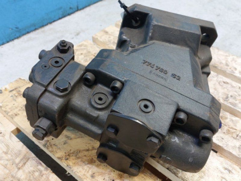 Sauer Danfoss