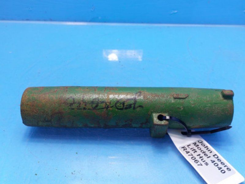 John Deere 4040
