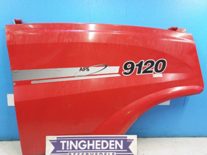 Case IH 9120