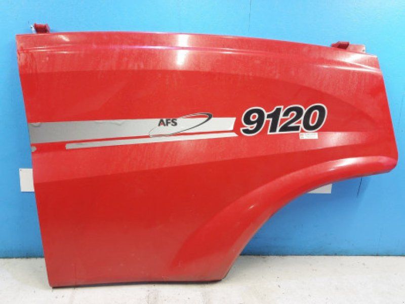 Case IH 9120