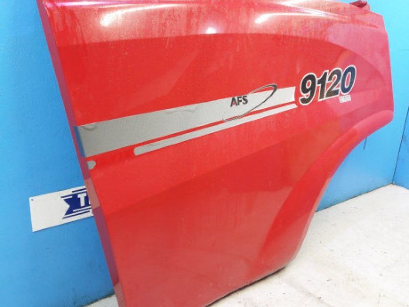 Case IH 9120