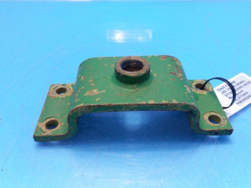 John Deere 2020