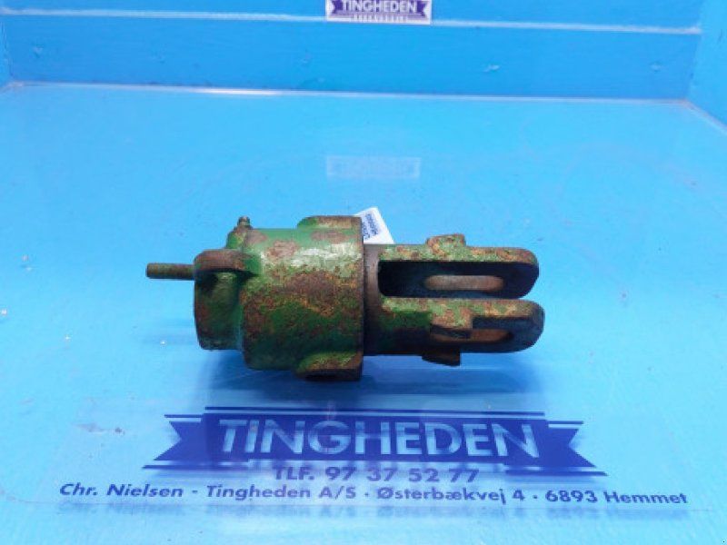 John Deere 1640
