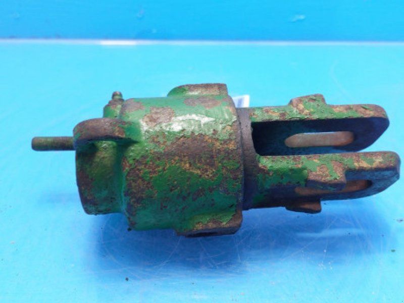John Deere 1640