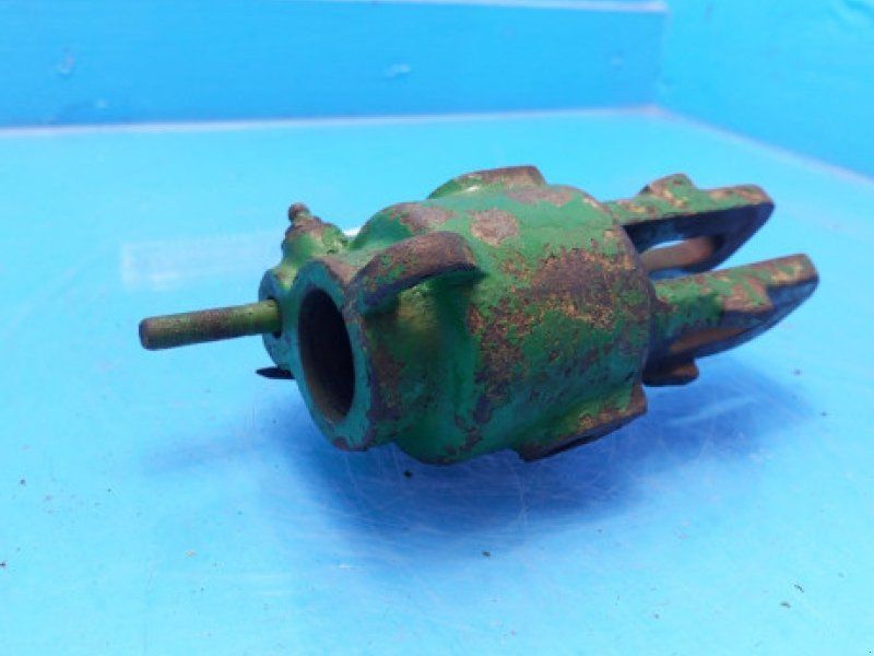 John Deere 1640