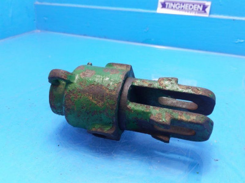 John Deere 1640