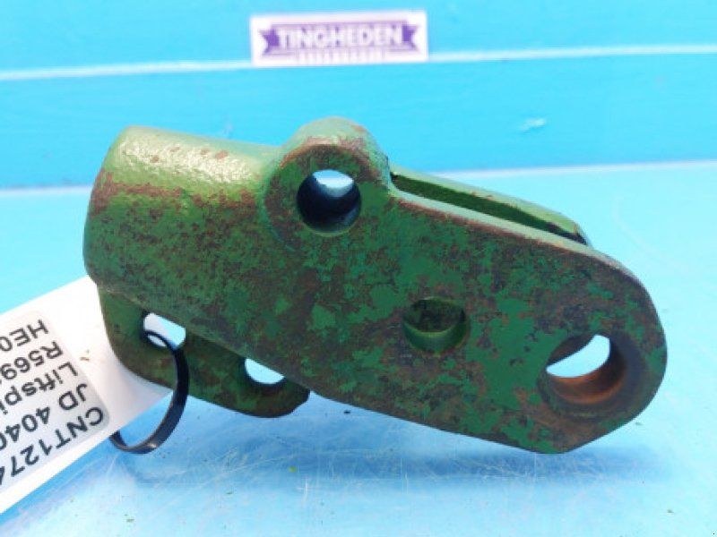 John Deere 4040