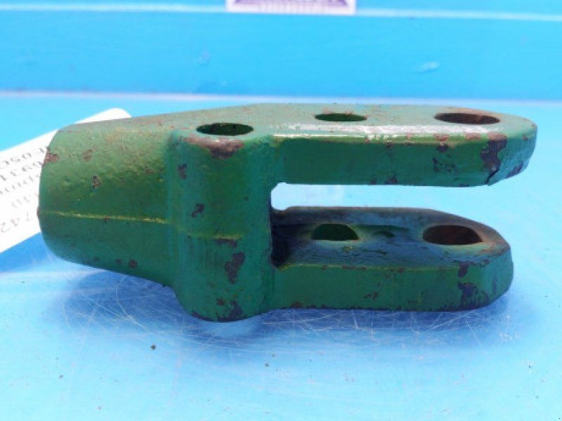 John Deere 4040