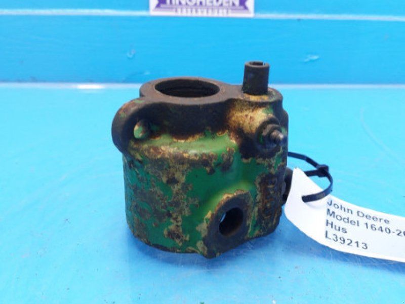 John Deere 1640