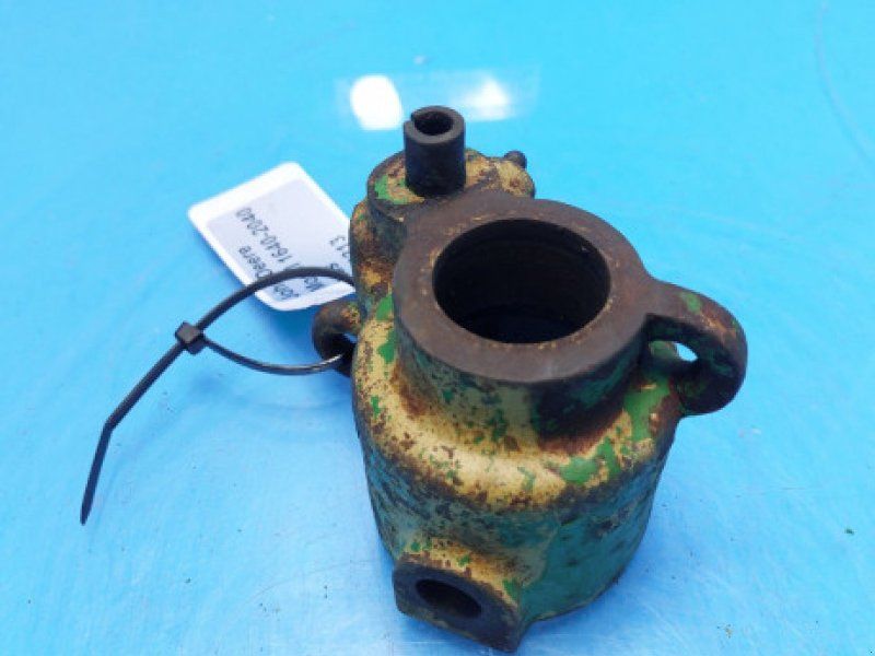 John Deere 1640