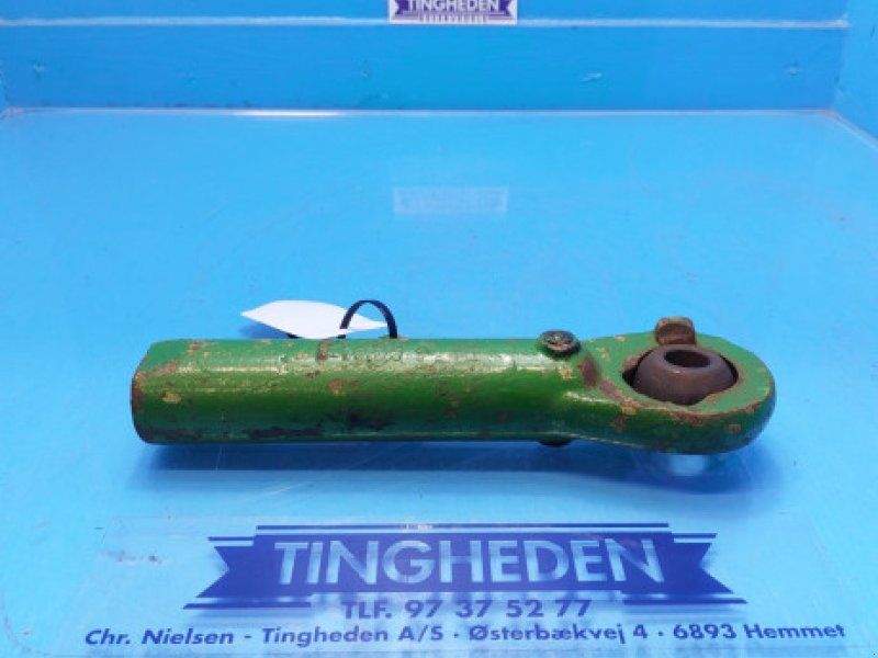 John Deere 1550