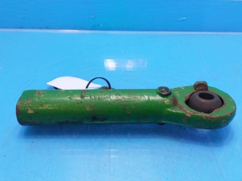 John Deere 1550