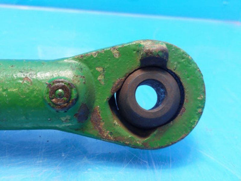 John Deere 1550