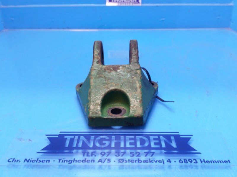 John Deere 1640