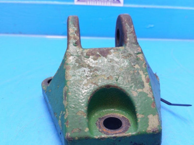 John Deere 1640