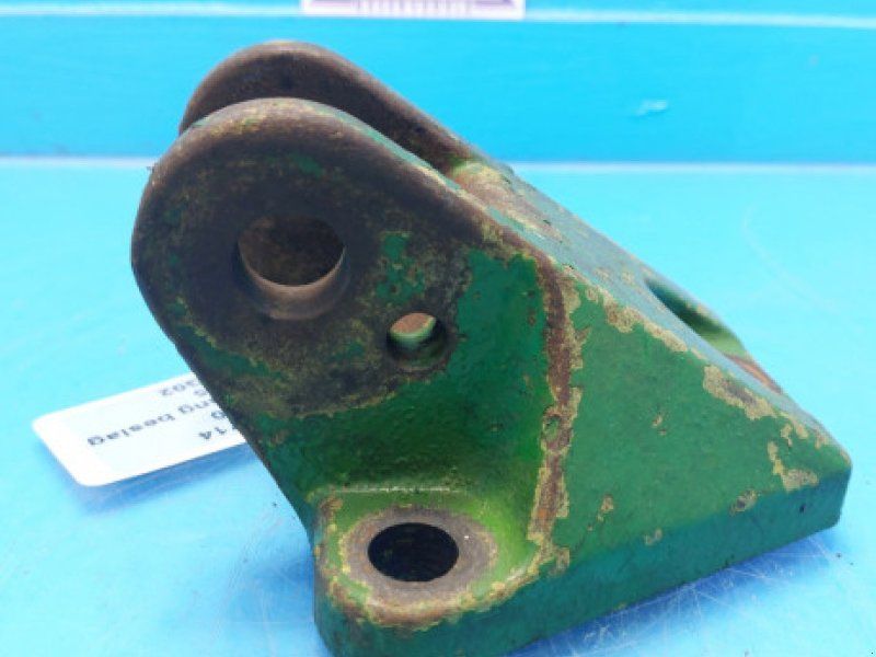 John Deere 1640