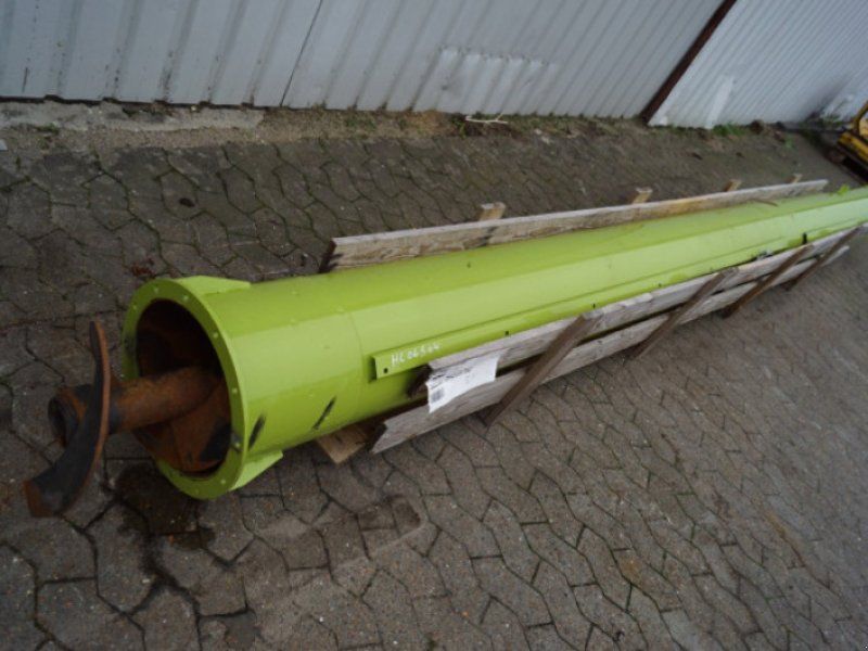 Claas Lexion 770