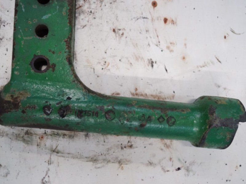 John Deere 1020