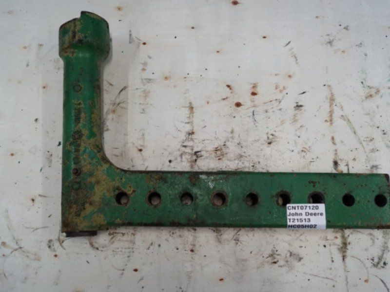 John Deere 1020