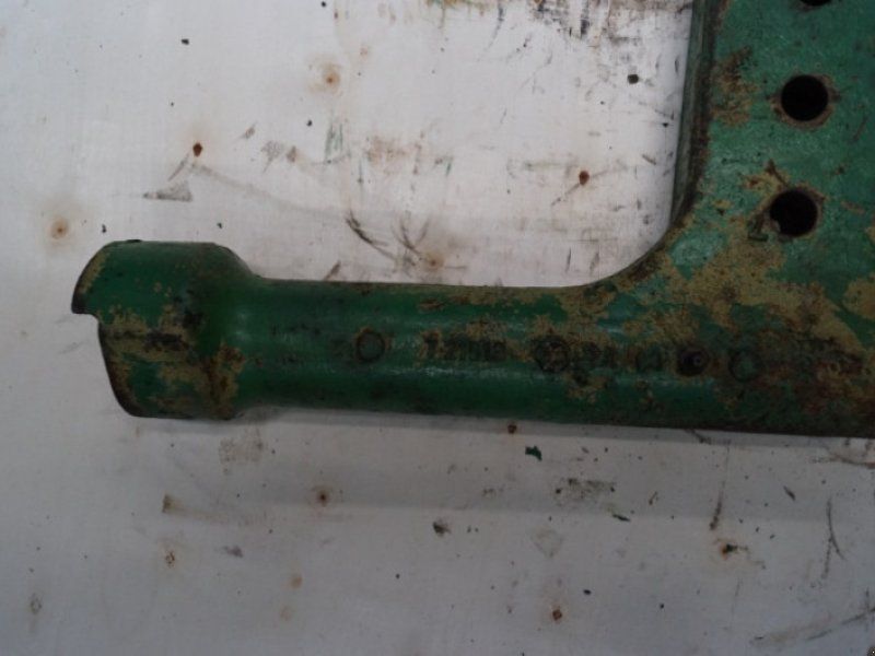 John Deere 1020