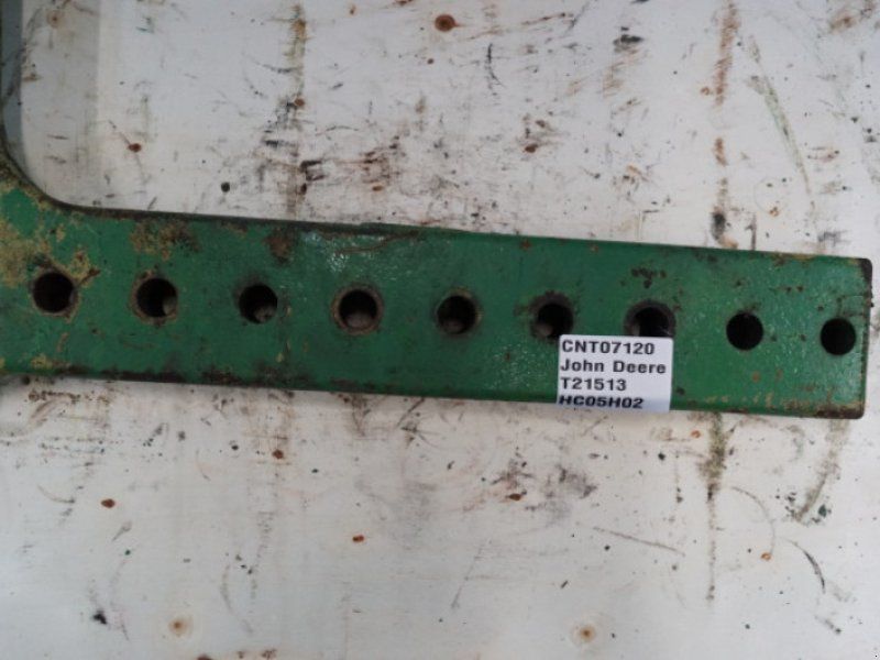 John Deere 1020