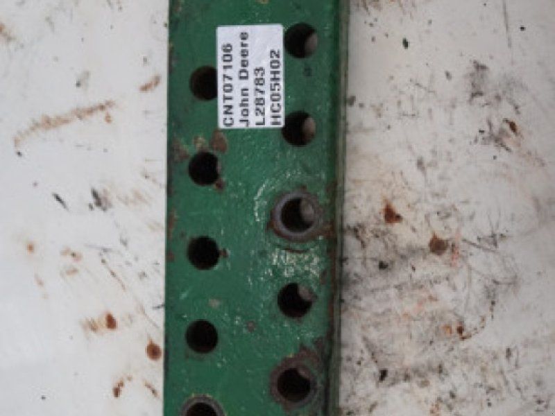 John Deere 4240