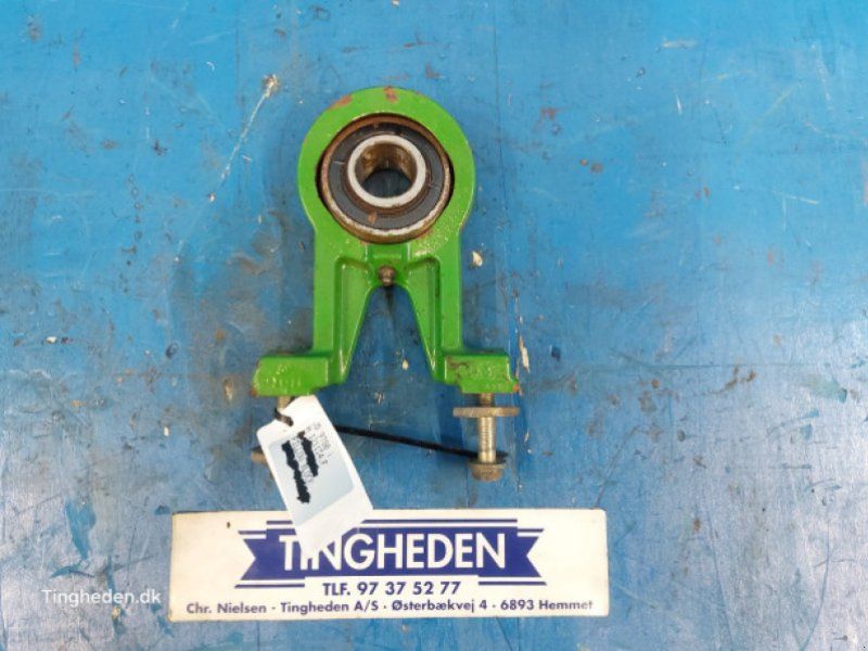 John Deere 9780i