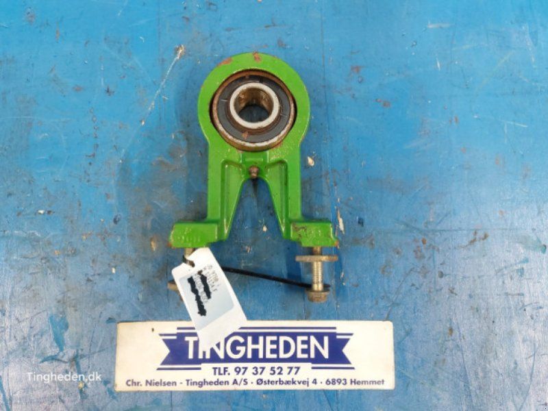 John Deere 9780i
