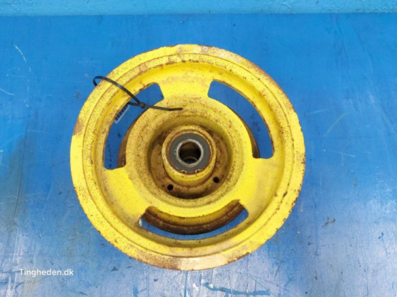 New Holland 8080
