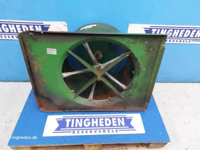 John Deere 1072