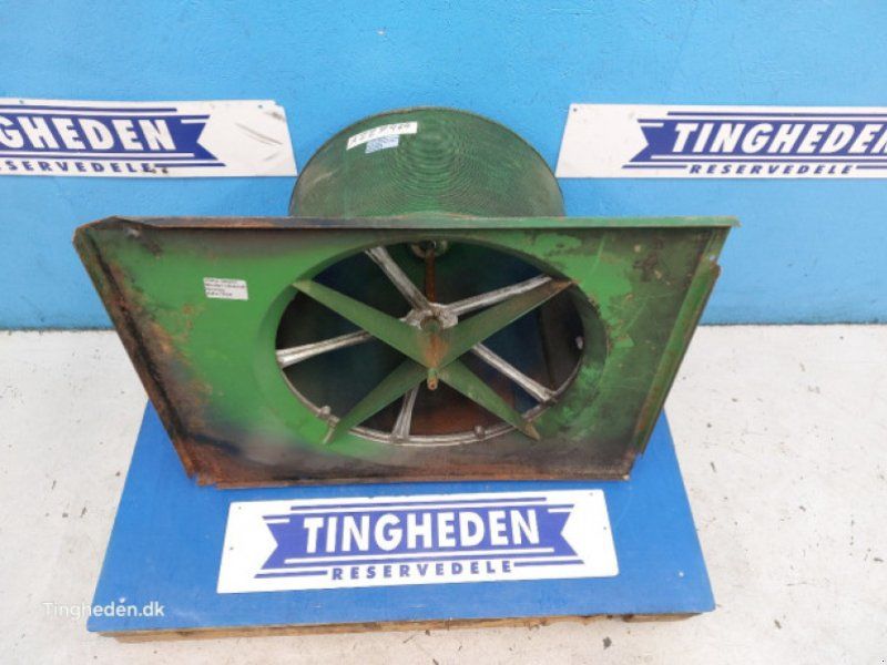 John Deere 1072
