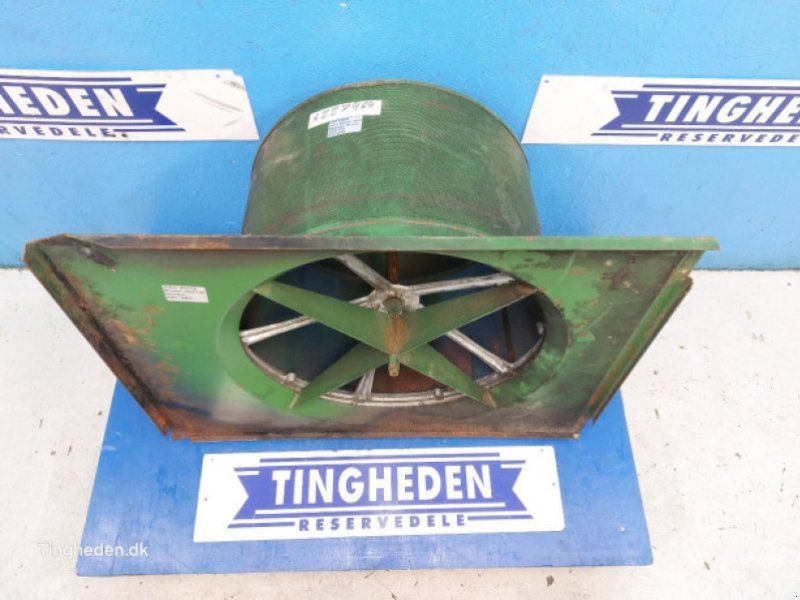 John Deere 1072