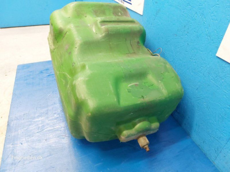 John Deere 2040