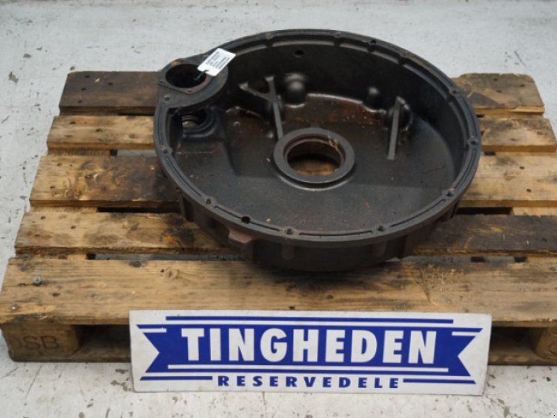 John Deere T670