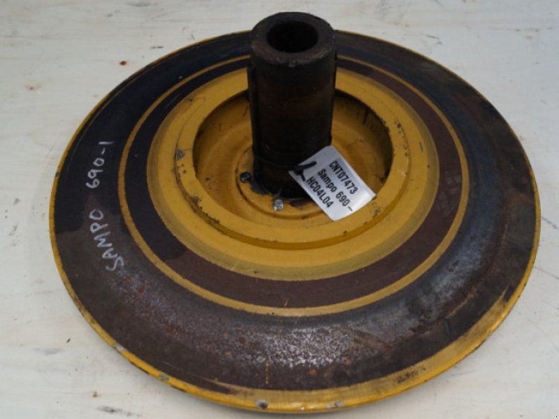 Sampo 690
