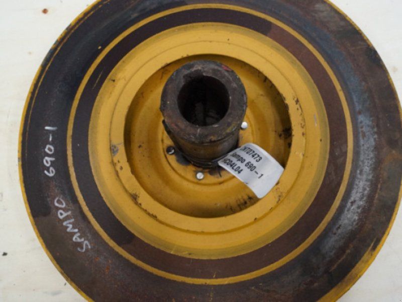 Sampo 690