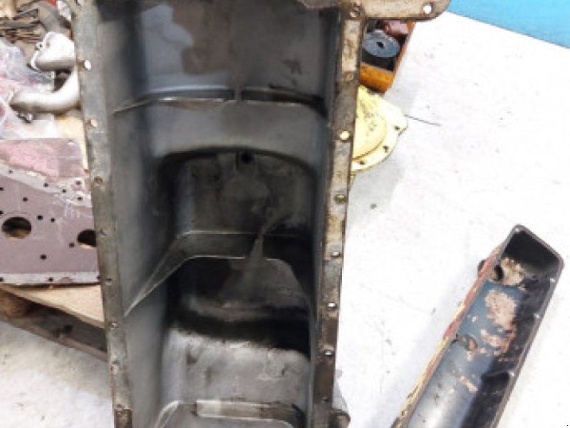 Ford Trader 590E