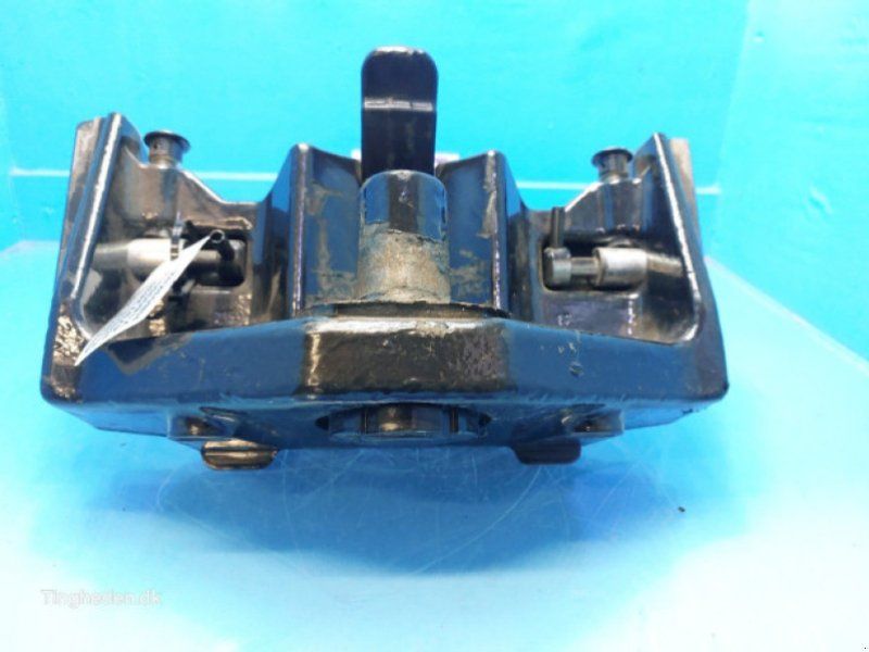 Case Puma 200 CVX