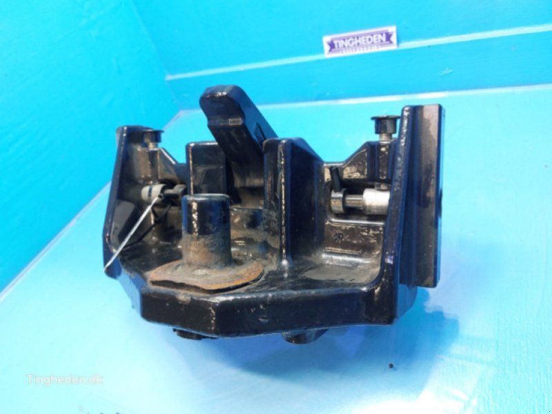 Case Puma 200 CVX